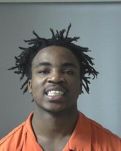 ZACHARIAH ROGERS