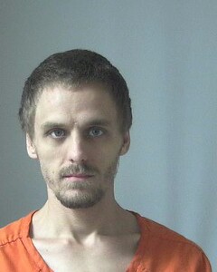 Mugshot of EWING, CHRISTOPHER