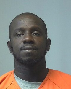 Mugshot of PETERSON, TIMOTHY