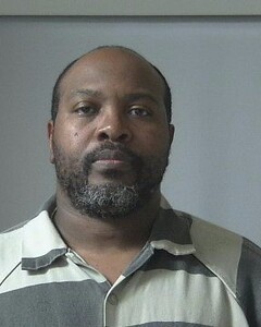 Mugshot of YOUNG, LAPHONSE