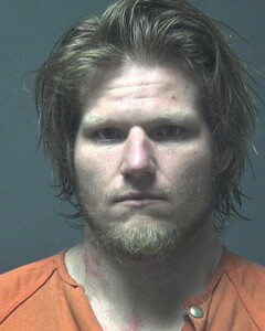 Mugshot of HADLEY, JAMES