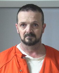 Mugshot of HOWARD, MICHAEL
