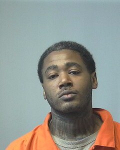 Mugshot of DEAN, CORNELIUS