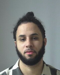 Mugshot of WALLACE, COREY  