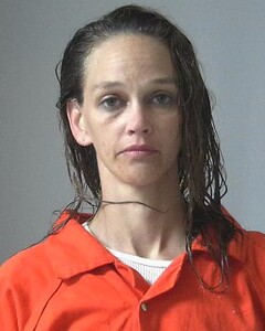 Mugshot of CASHMAN, KASEY