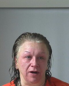 Mugshot of IVEY, TIFFANY