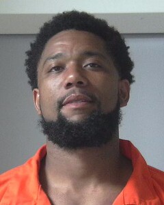 Mugshot of RILEY, THERON  