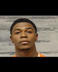 Mugshot of CATO, GREGORY