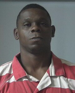 Mugshot of CROOK, CHARLIE