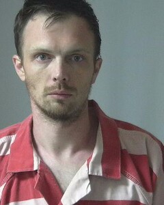 Mugshot of CRUTCHFIELD, JACKSON