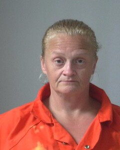Mugshot of LASSITTER, MANDY