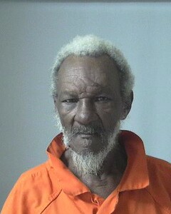 Mugshot of GRIMES, WILLIE