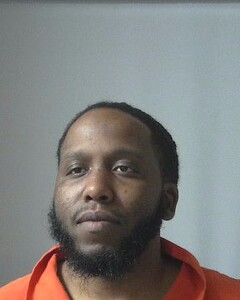 Mugshot of FORNEY, LARRY