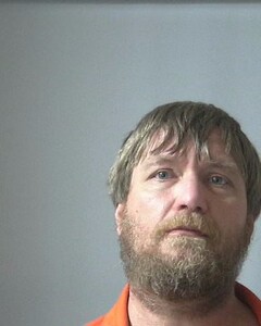 Mugshot of GRAHAM, GEORGE