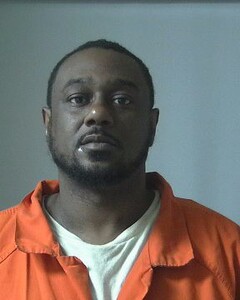 Mugshot of HARRIS, ANTHONY