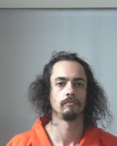 Mugshot of HIGDON, TAYLOR  