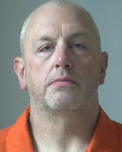 Mugshot of DUNN, JAMES  