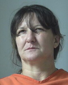 Mugshot of SMITH, JENNIFER