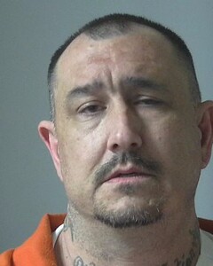 Mugshot of IVY, JAMES