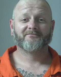 Mugshot of ELLIOTT, KEVIN  