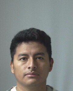 Mugshot of MEROCASTRO, WILSON