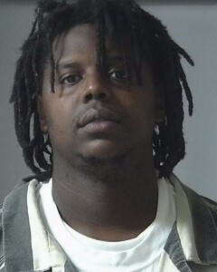 Mugshot of MOORE, JADARIUS