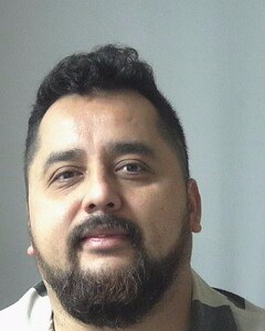 Mugshot of POPOCA FLORES, JUAN