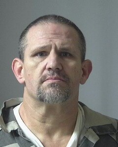 Mugshot of RAY, BENNY  