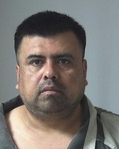 Mugshot of SEPULVEDARUIZ, ADAN