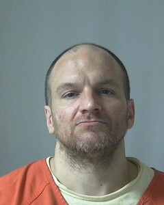 Mugshot of STEWART, JAMES  