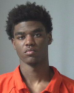 Mugshot of AUTREY, RYSHAUN