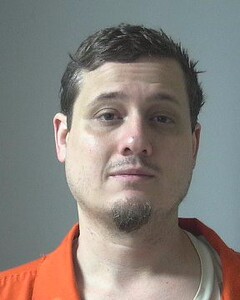 Mugshot of HOBBS, CODY