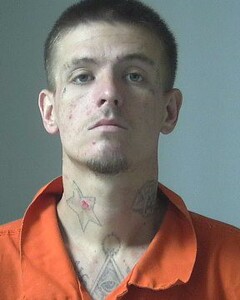 Mugshot of BAKER, WILLIAM