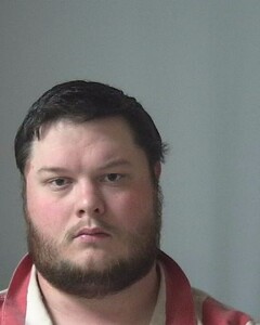 Mugshot of JONES, LEVI