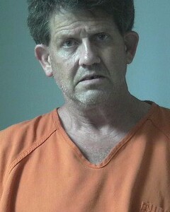 Mugshot of BARROW, BRIAN