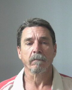 Mugshot of BRUNSON, KYLE