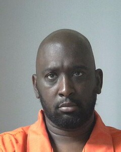 Mugshot of NICHOLS, KENDRICK