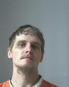 Mugshot of HADLEY, HENRY