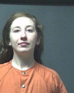 Mugshot of LITTLE, SAMANTHA