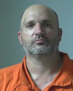 Mugshot of KIRKSEY, RICKY