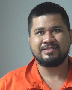 Mugshot of DOMINGUEZ, JOSE  