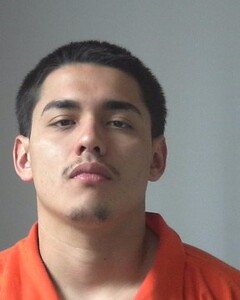 Mugshot of LOPEZ, PEDRO
