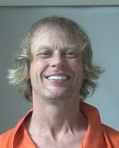 Mugshot of TAYLOR, THOMAS  
