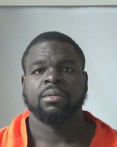 Mugshot of MCDONALD, MICKEY