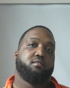 Mugshot of SILAR, NIMISIS  