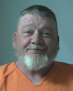 Mugshot of SHEFFIELD, TERRY  