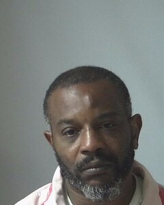 Mugshot of MITCHELL, SHELTON