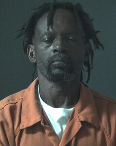Mugshot of HARRIS, JULIUS
