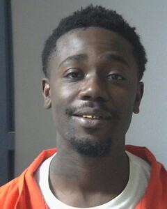 Mugshot of WALKER, XAVIER