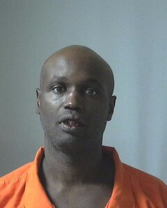 Mugshot of LETT, ANTONIO